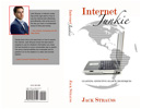 Book Cover for Internet Junkie