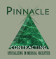 Pinnacle Contracting