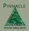 Pinnicle Contracting