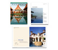 Catalog for Pool Design