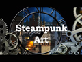Steampunk Video